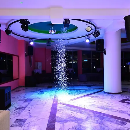 Hotel Ananas