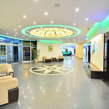 Ananas Hotel